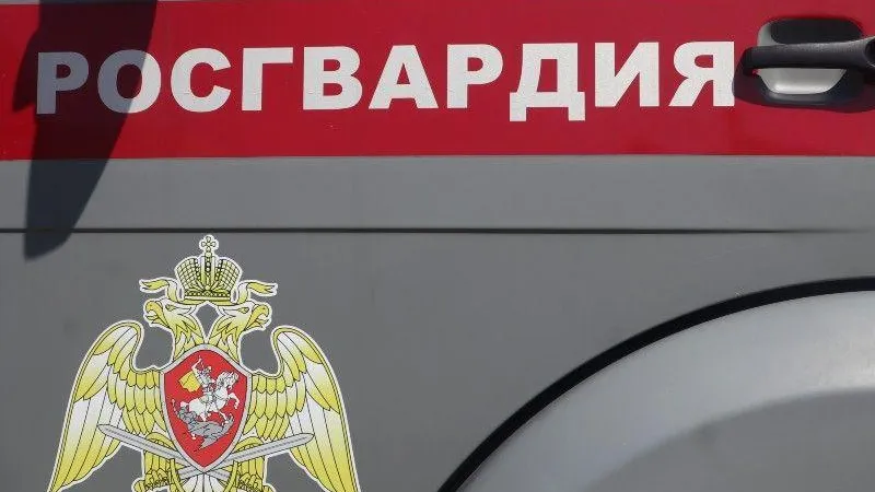 В Жуковском пьяный мужчина с газовым баллончиком напал на работников детсада