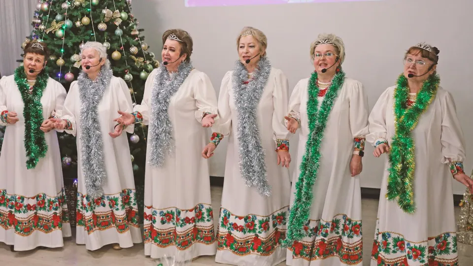 Фото: Комплексный центр социального обслуживания и реабилитации «Егорьевский»