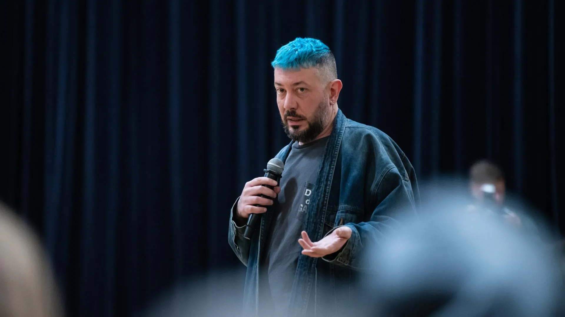 Ilya Moskovets/URA.RU