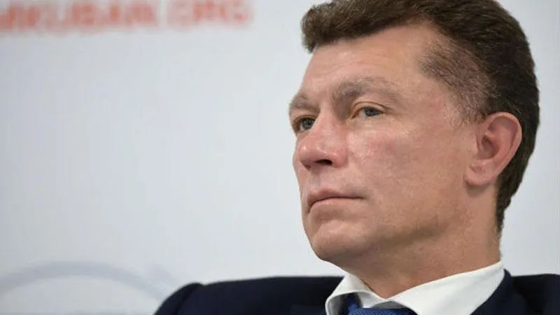 Топилин: регионы тратят на инвалидов разные суммы