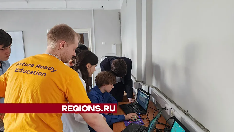 Фото: Светлана Плотникова