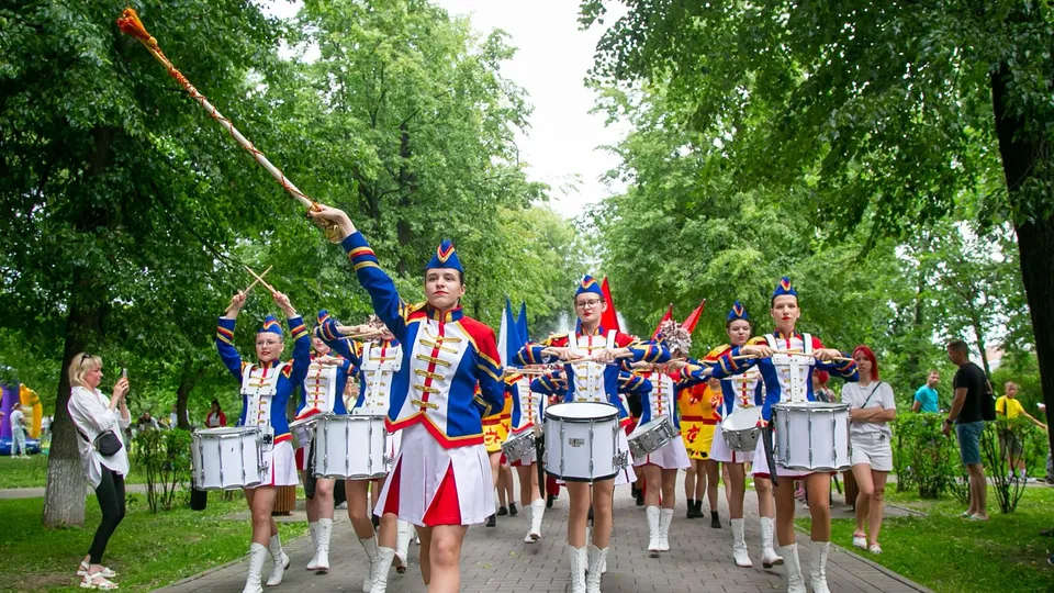 Фото: пресс-служба администрации г.о. Коломна