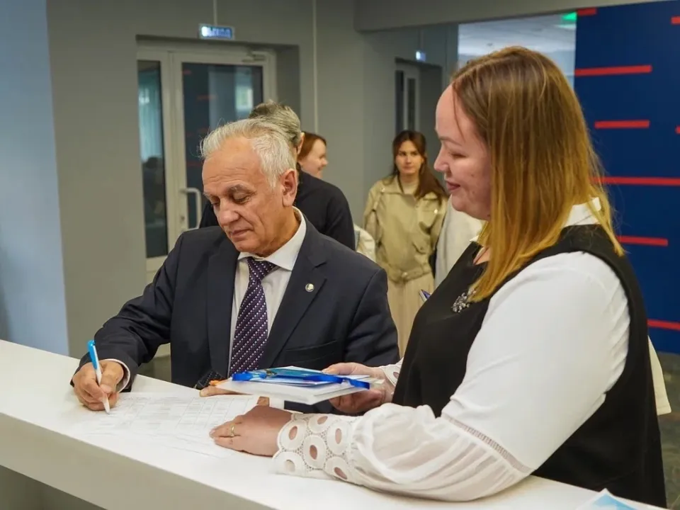 Фото: Министерство образования Московской области