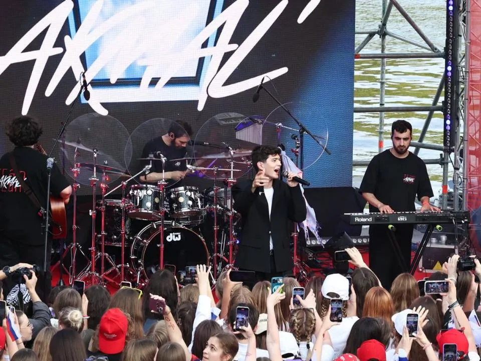 Фото: пресс-служба губернатора и правительства Московской области/Александра Степанова<br>