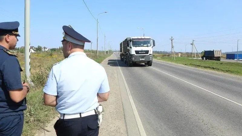 Попытки нелегальной перевозки отходов пресекли на юге и востоке Подмосковья