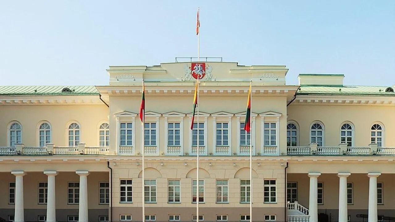 В Литве введут налог на дождевую воду из-за возросших военных расходов