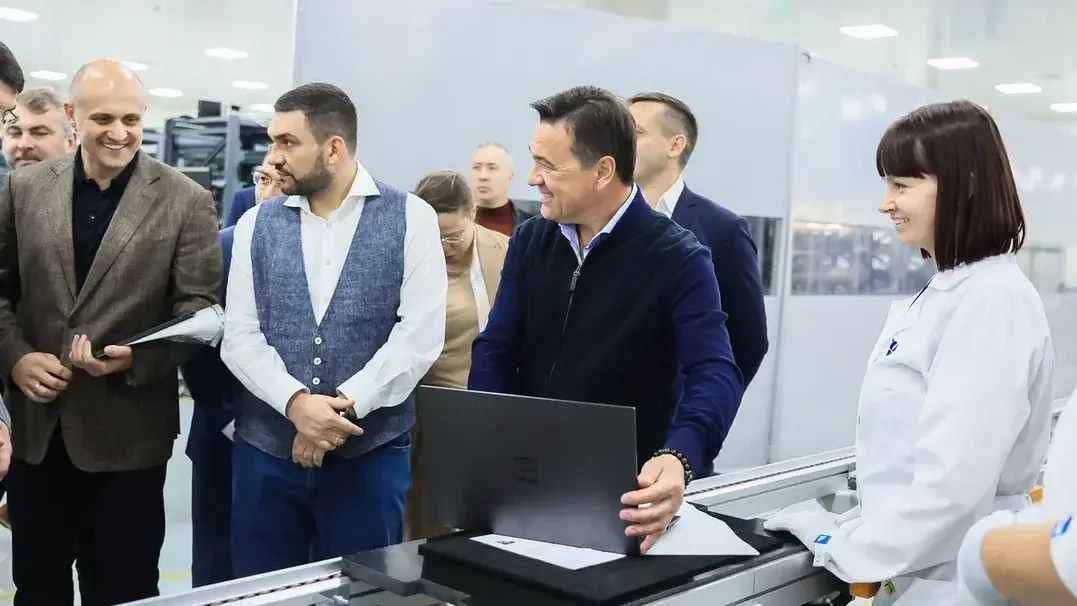 производство «Ядро Фаб» в Дубне
