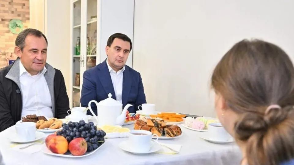 Фото: телеграмм-канал председателя Мособлдумы Игоря Брынцалова