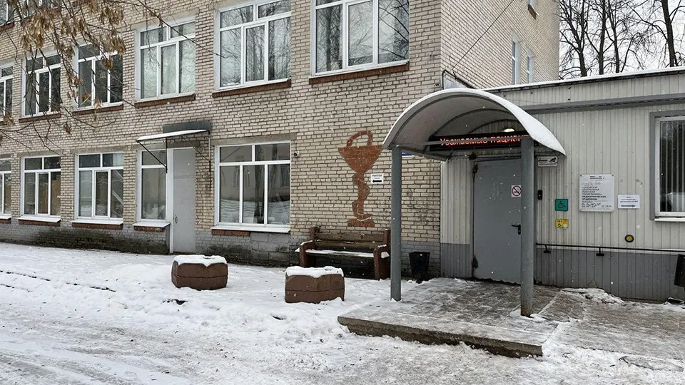 Фото: пресс-служба Чеховской больницы