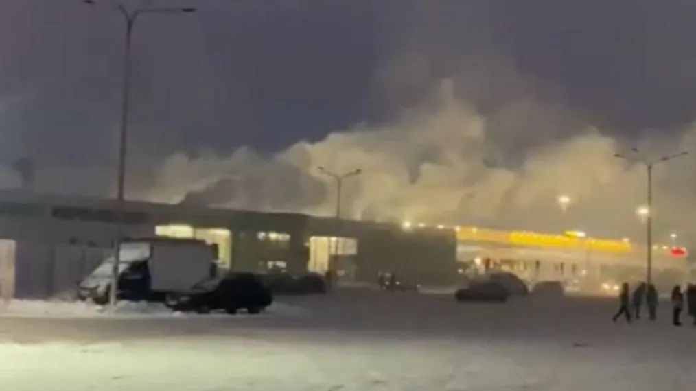 Скриншот видео