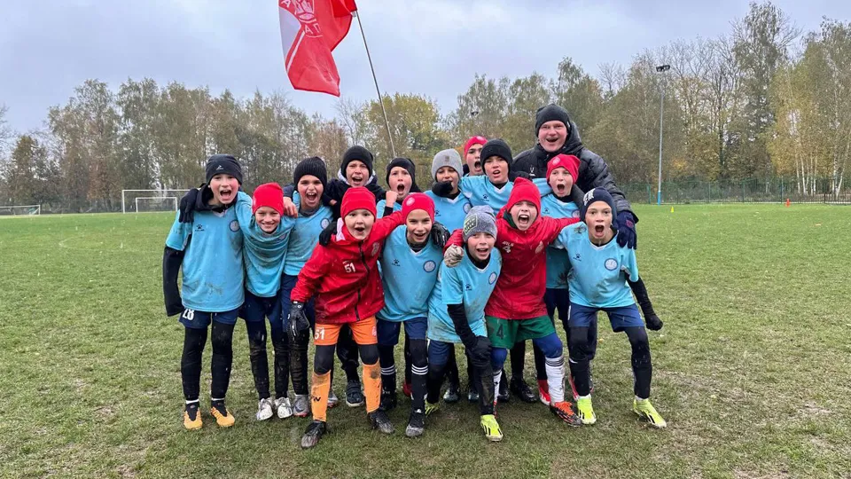 Фото: Спорткомитет г.о. Щелково