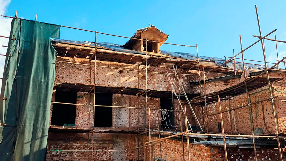 Фото: МедиаБанк Подмосковья/Татьяна Кострикина