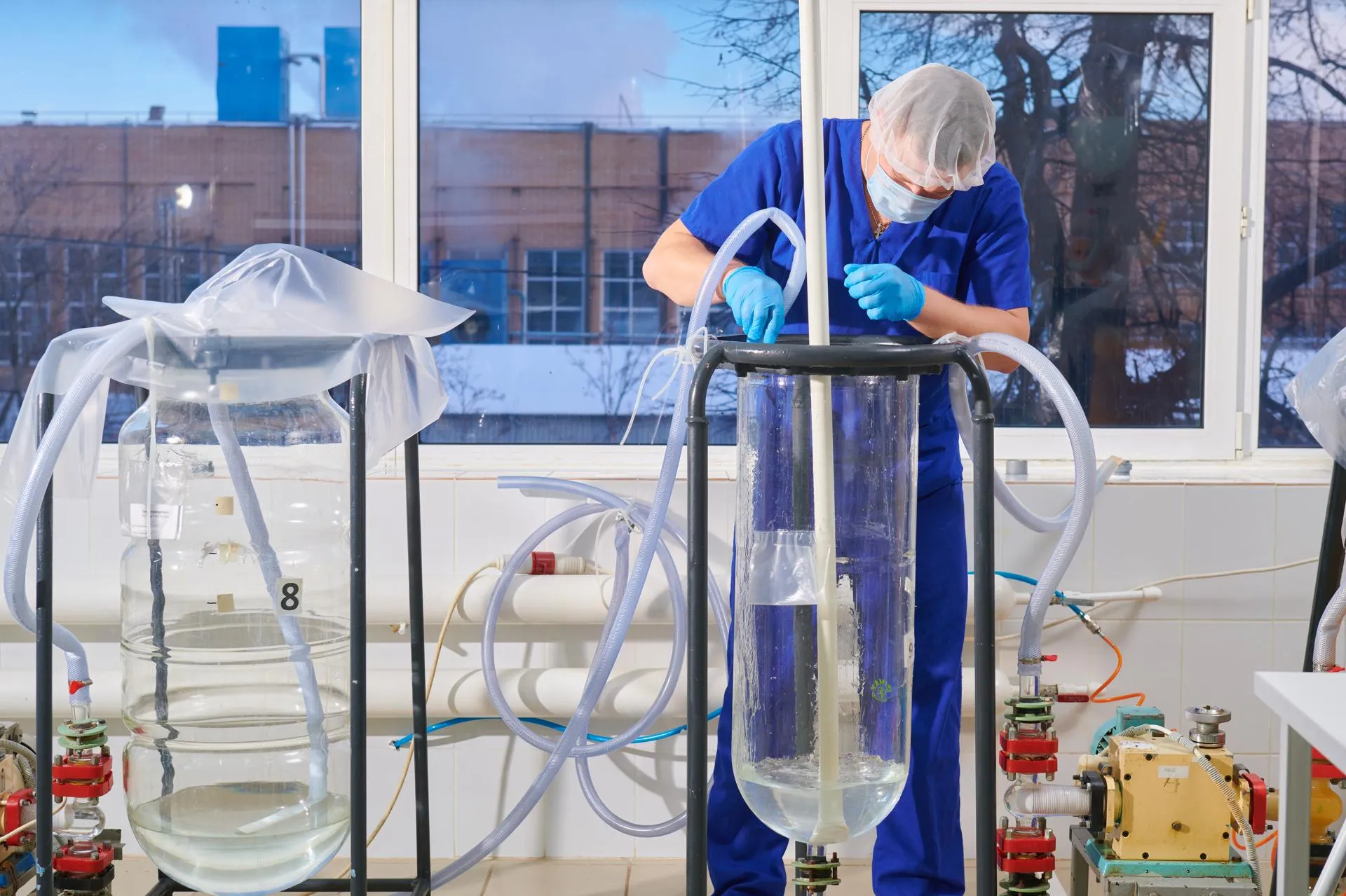 пресс-служба Департамента инвестиционной и промышленной политики Москвы