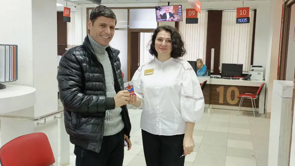 Фото: администрация г.о. Пушкинский