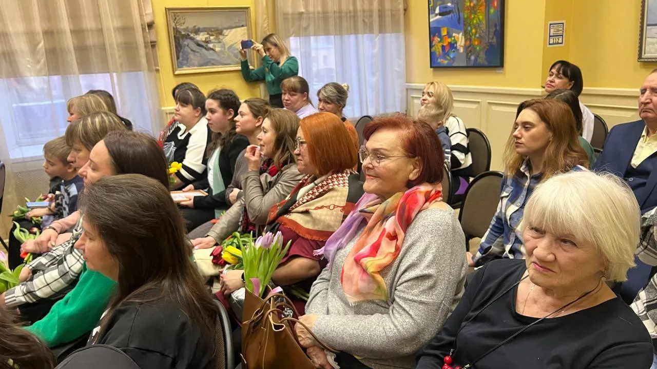 Пресс-служба администрации городского округа Солнечногорск