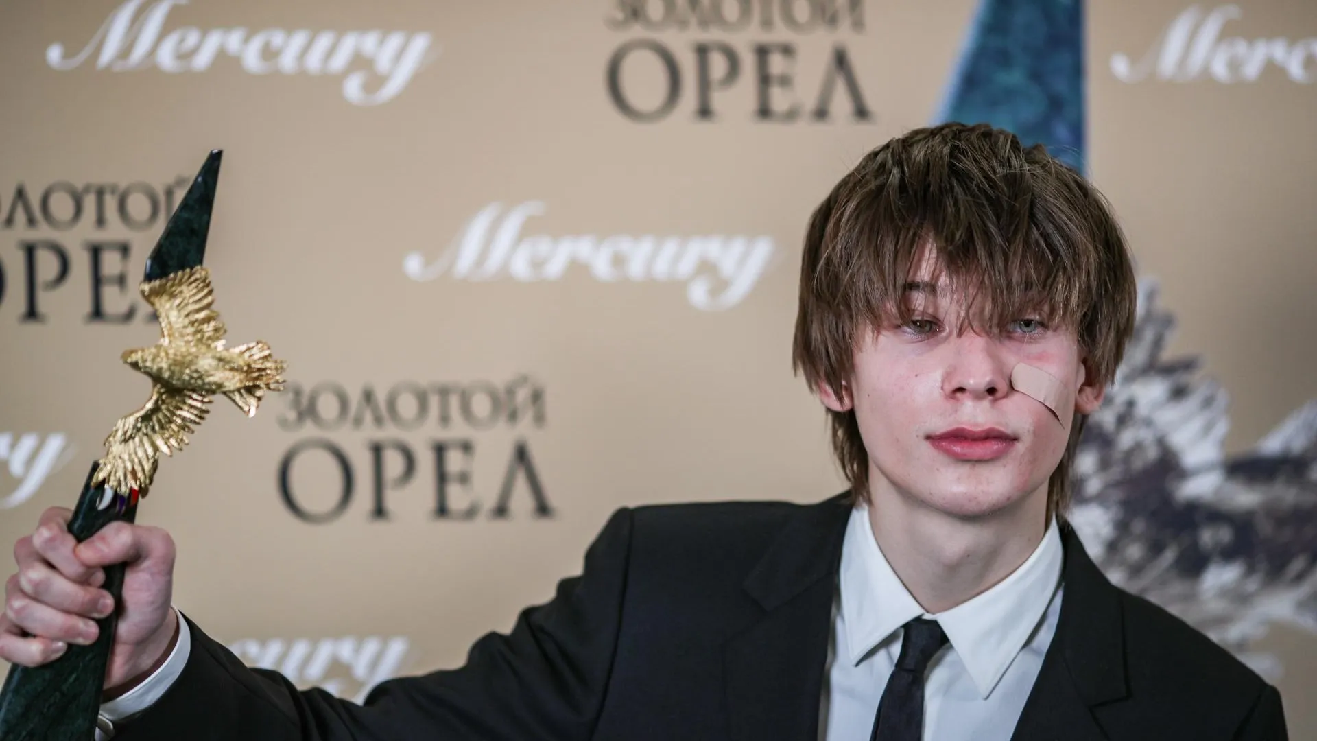 Lantyukhov Sergey/news.ru