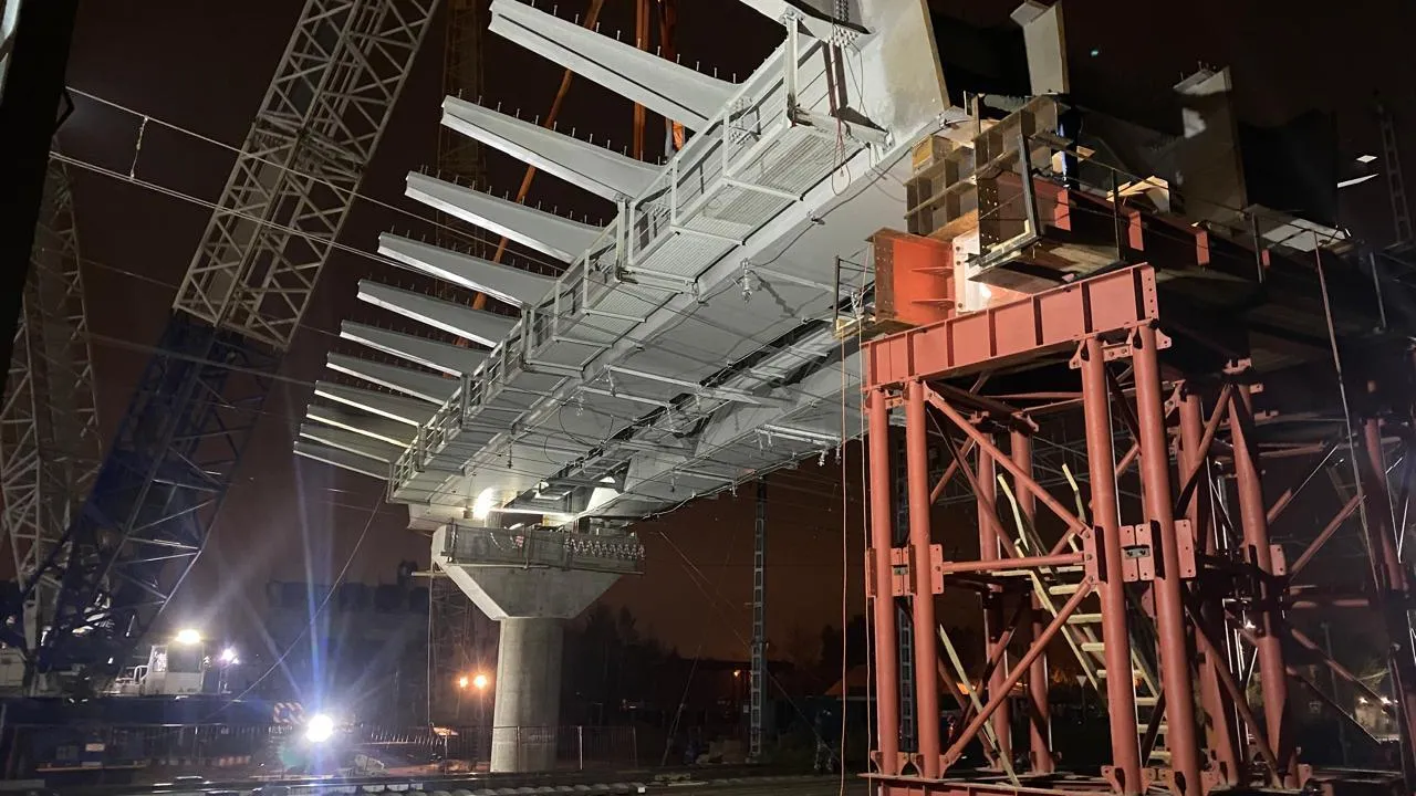 Фото: Министерство транспорта и дорожной инфраструктуры Московской области