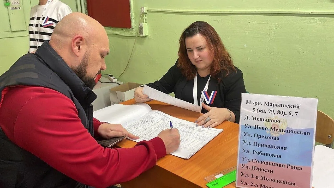 Фото из личного архива Александра Каширина