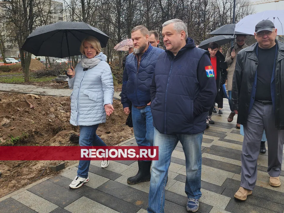 Фото: Валерия Исаева