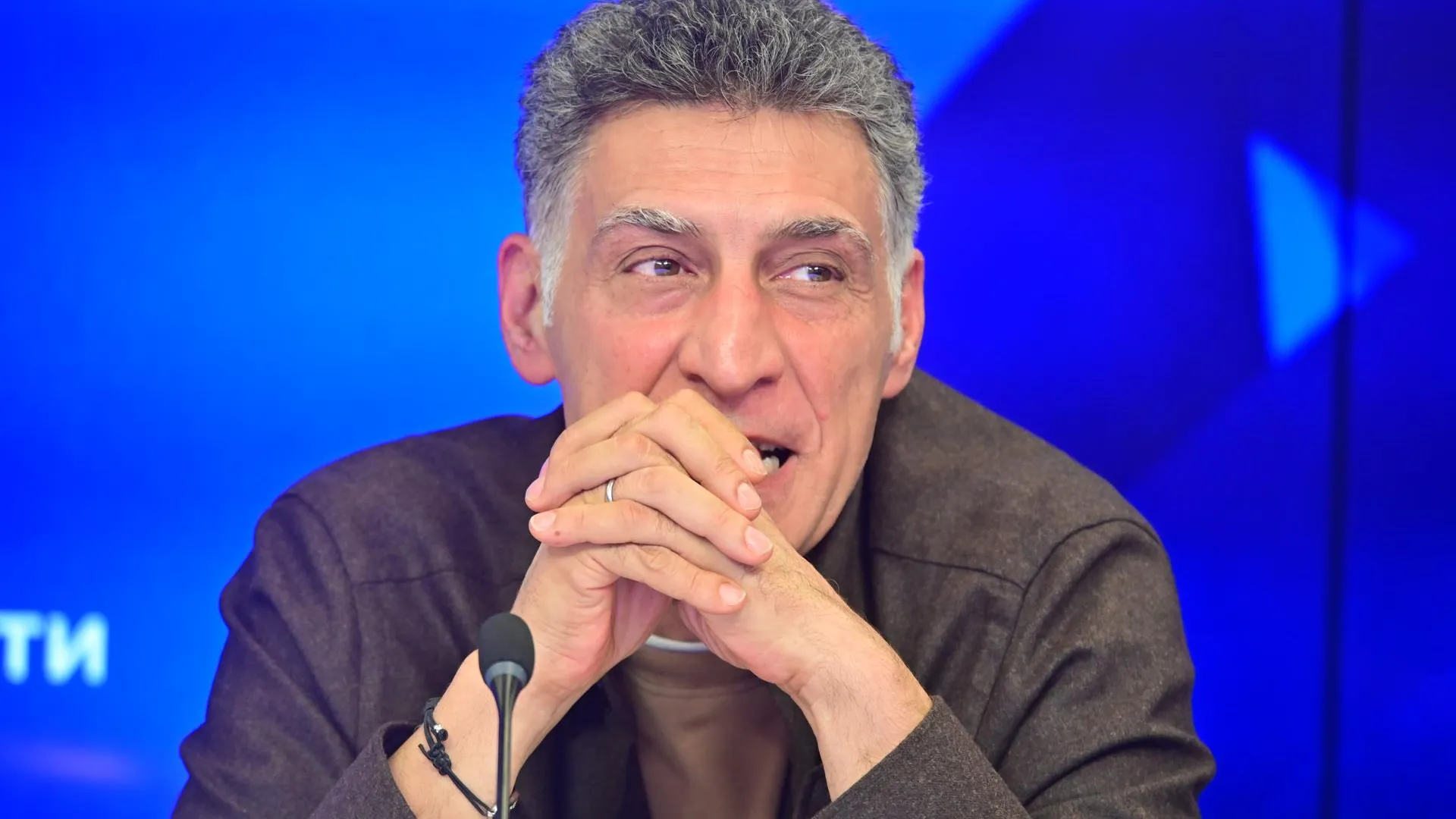 Pavel Kashaev