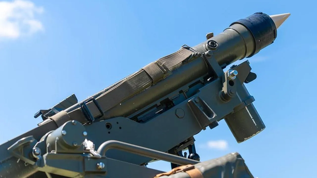 Атака БПЛА на Подмосковье 15 декабря 2025: что известно, последние новости