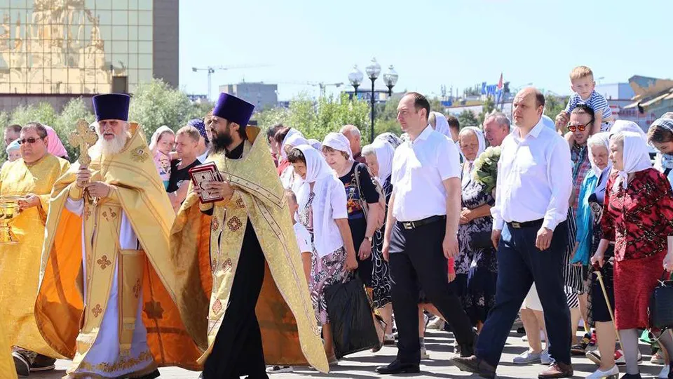 Фото: пресс-служба администрации г.о. Ступино