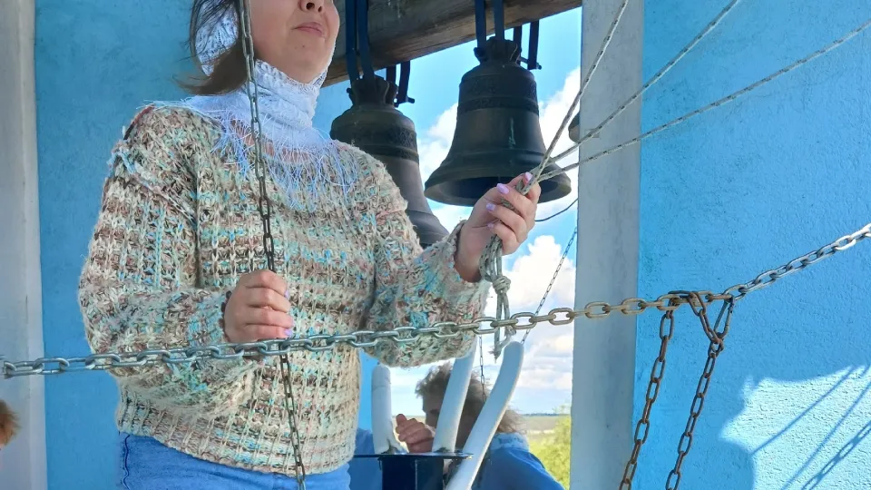 Фото: vk.com/1-е Егорьевское благочиние