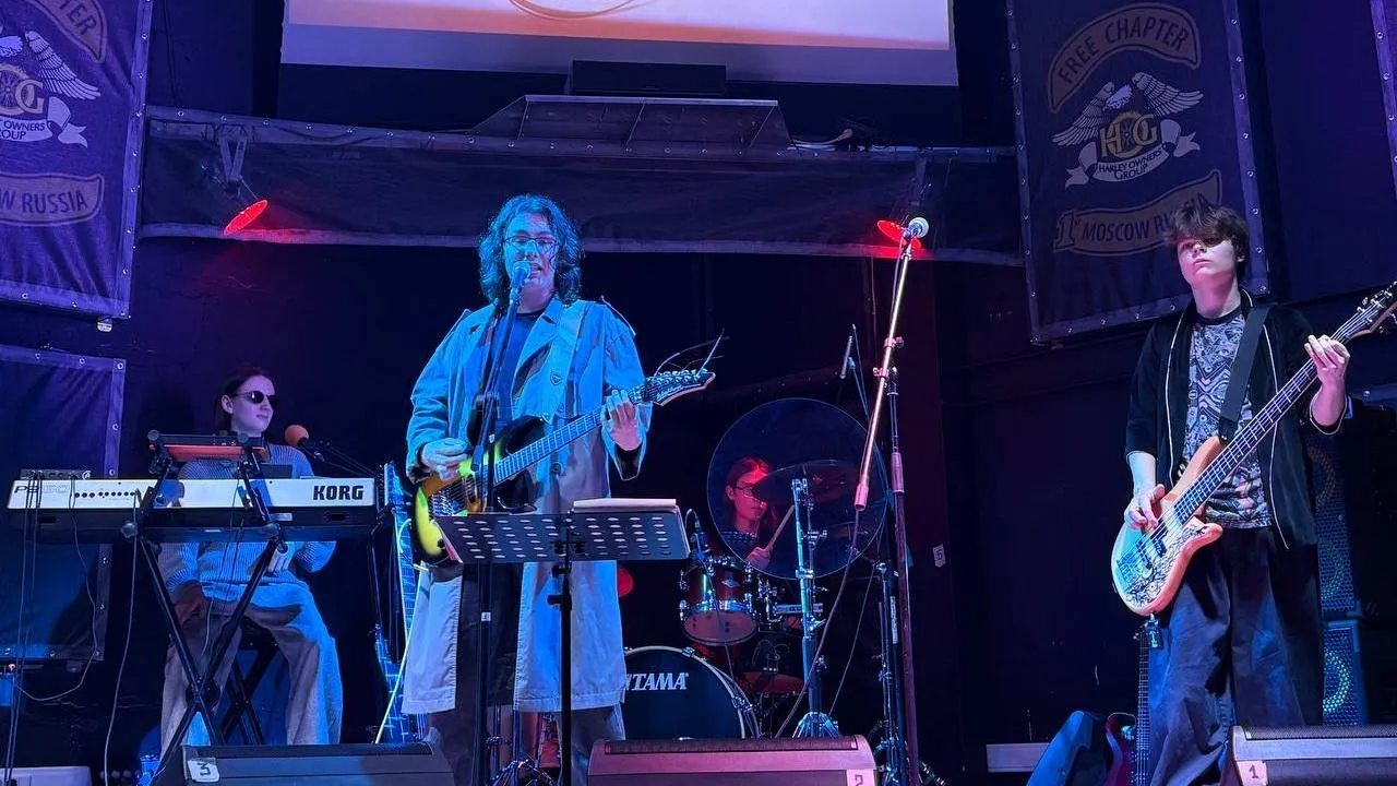 МЦ «Алиби», Бронницы