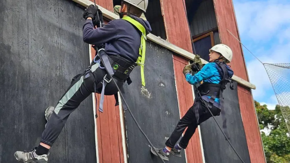 Фото: ВПК «Каскад» г. о. Жуковский