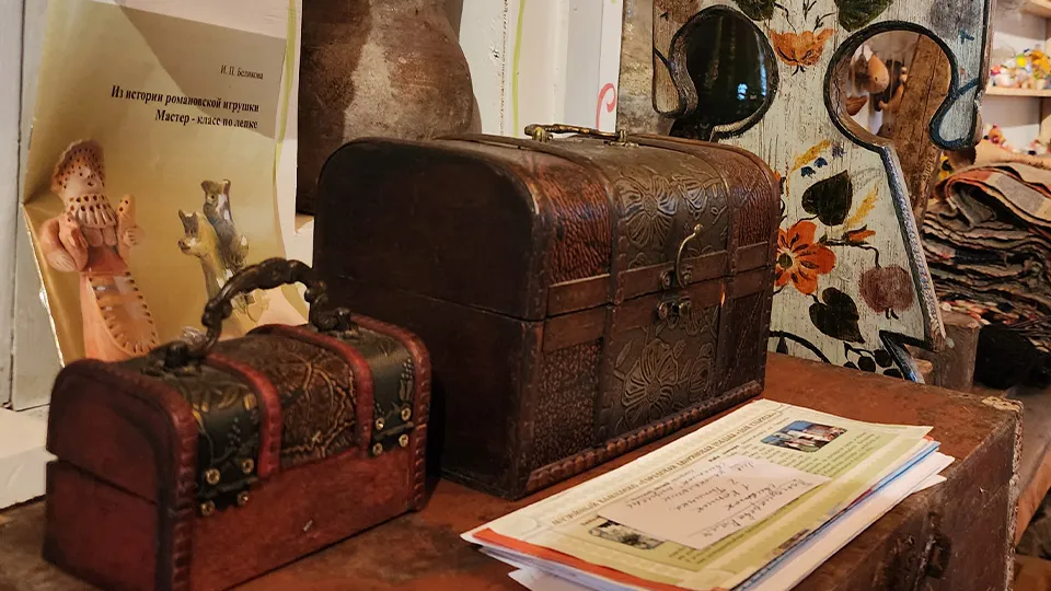 Фото: МедиаБанк Подмосковья/Ирина Матвеева