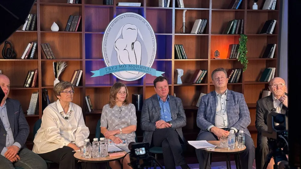 Фото: ГБУЗ МО МОНИИАГ