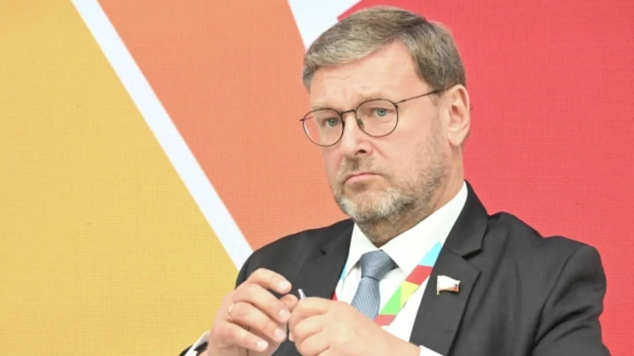 Сенатор Косачев заявил о деградации ООН по части противодействия терроризму