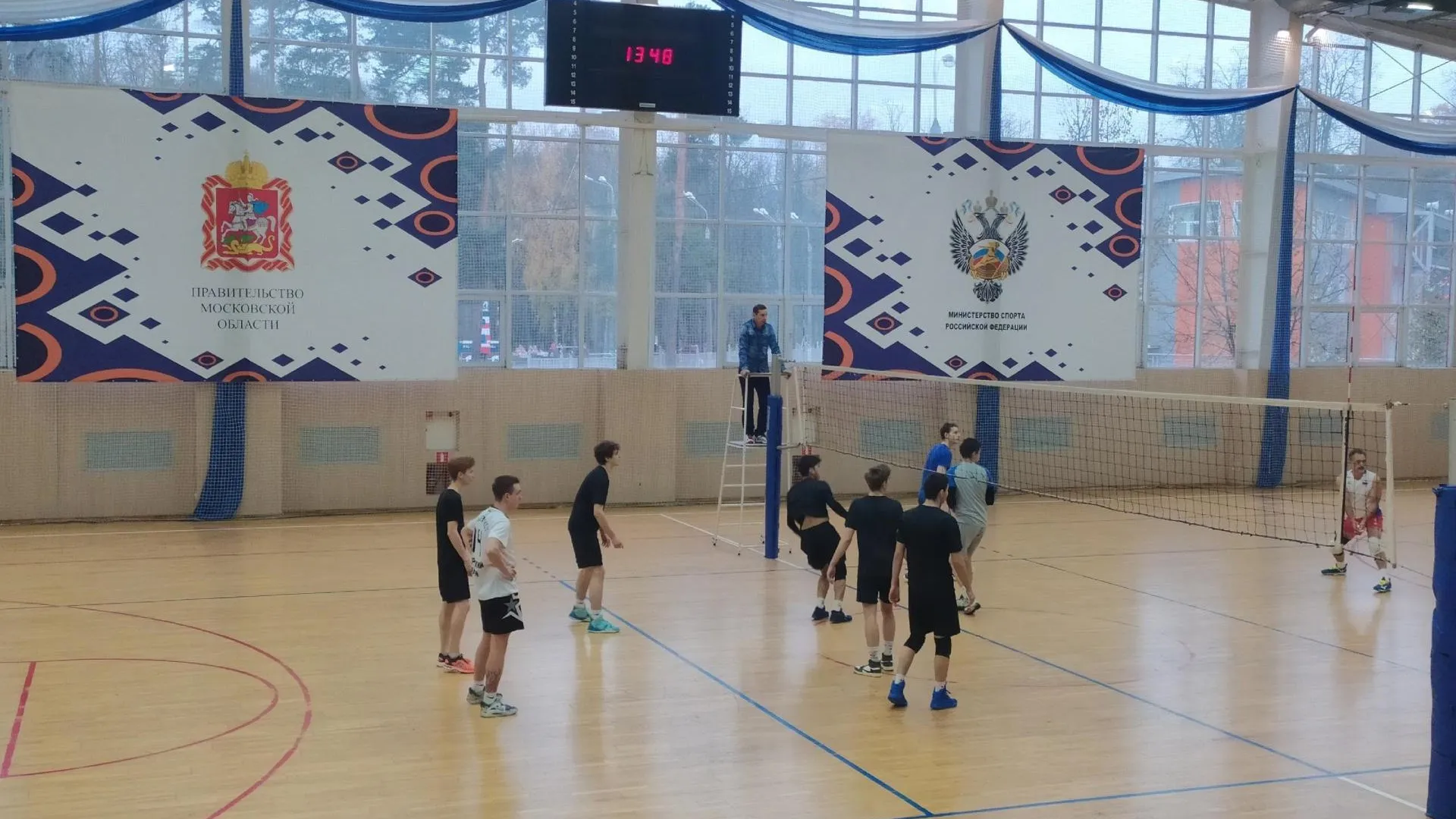 Министерство образования МО