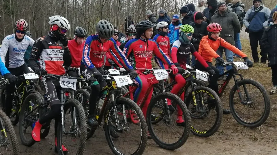 Фото: управление по физической культуре и спорту администрации г. о. Электросталь