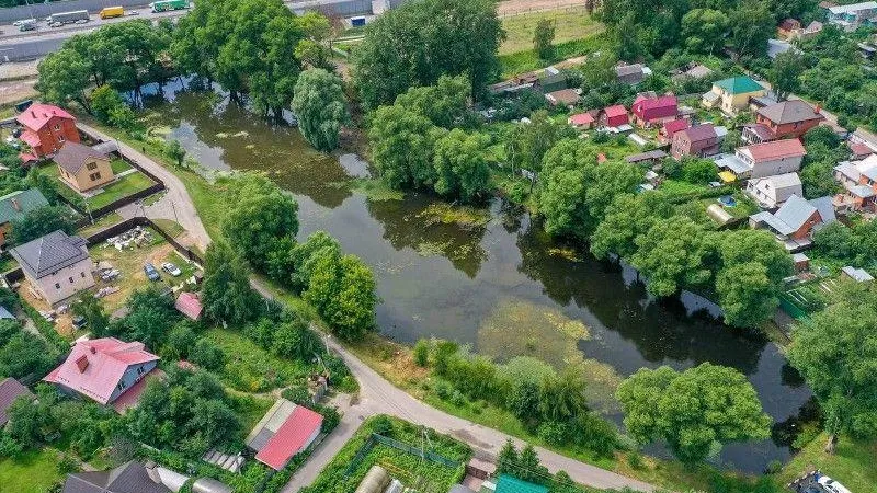 Пресс-служба администрации Люберец