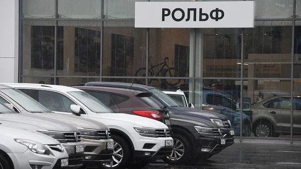 Фото: Евгений Биятов / РИА Новости