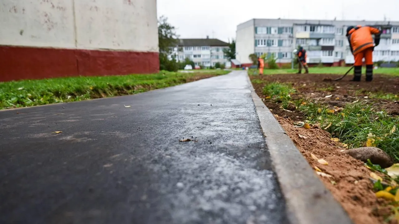 Пресс-служба администрации городского округа Солнечногорск