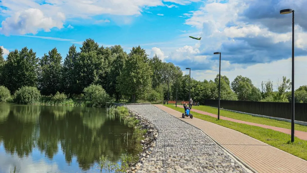 пресс-служба губернатора и правительства Московской области
