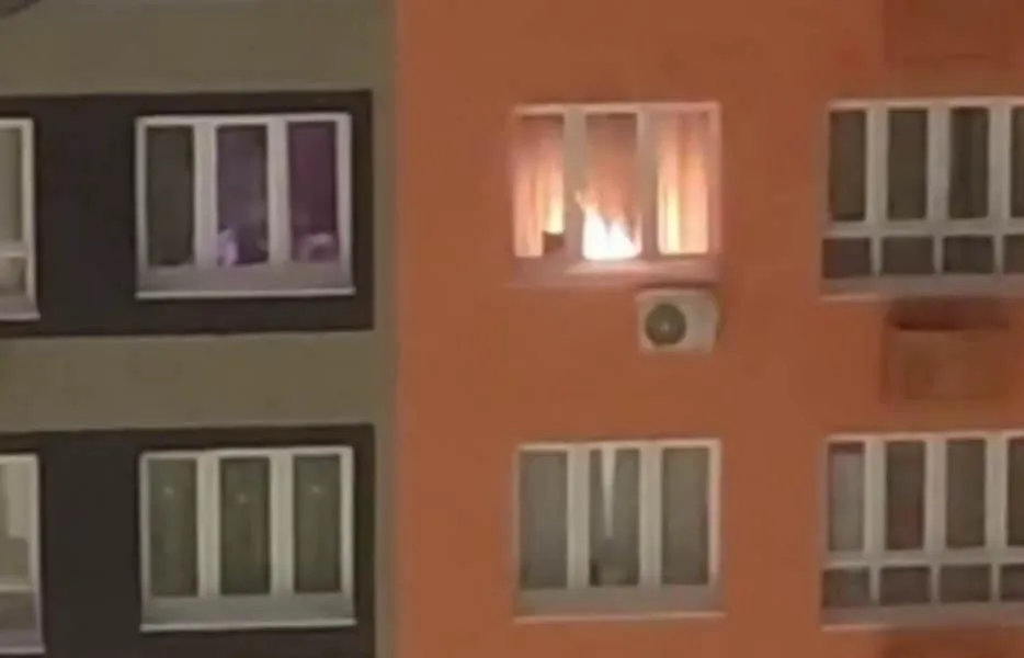 Скриншот из телеграм-канала