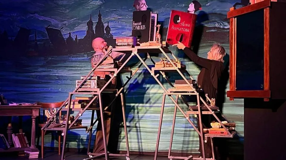 Фото: пресс-служба администрации городского округа Мытищи