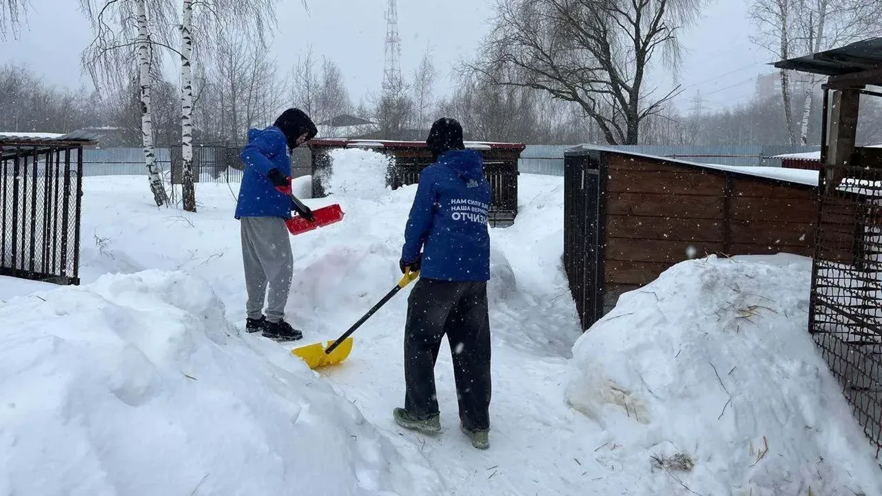 пресс-служба администрации г.о. Серпухов