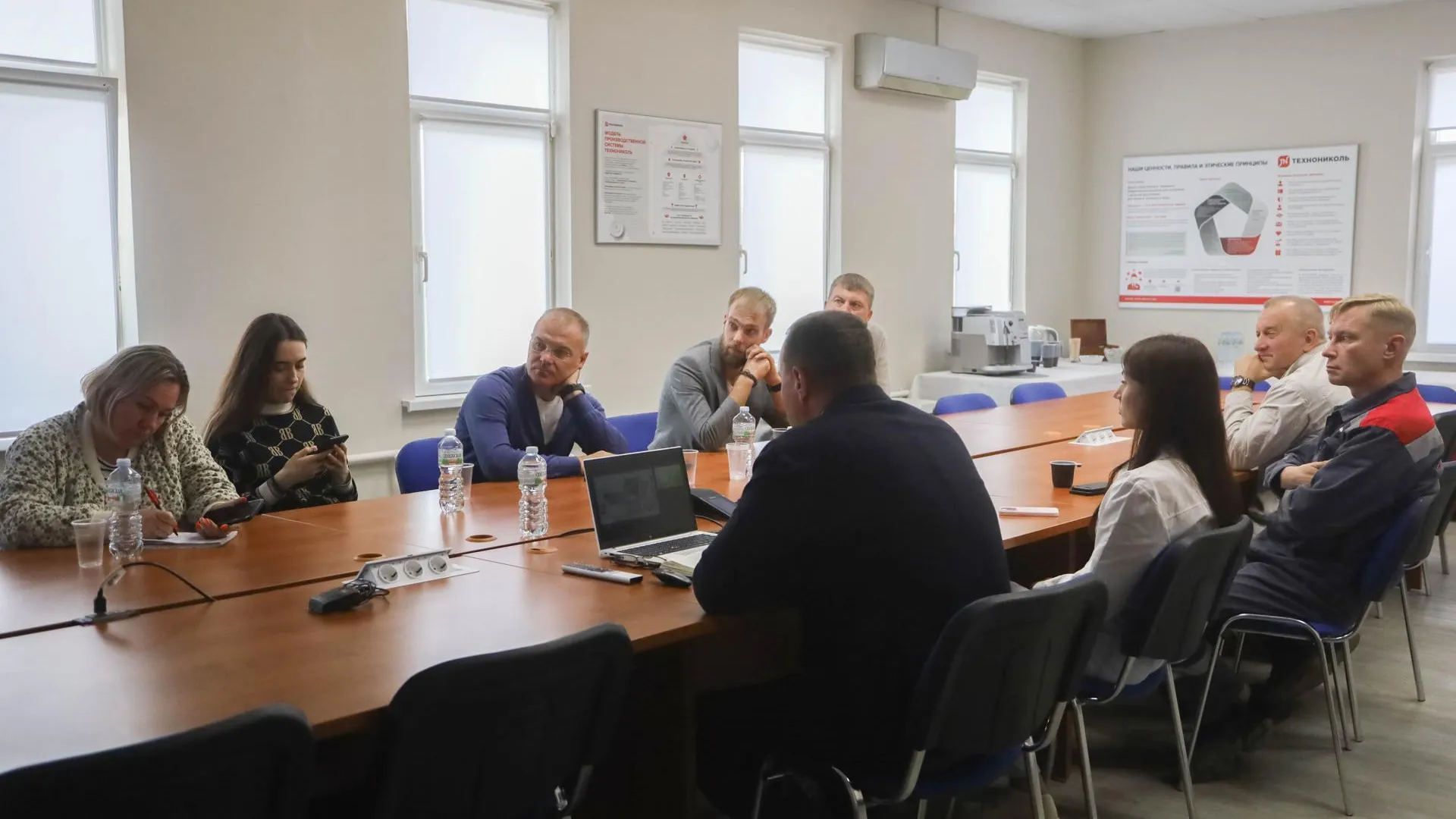 Пресс-служба администрации городского округа Серпухов