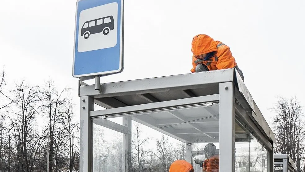 Фото: Минтранс Подмосковья