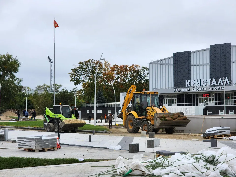 Фото: REGIONS/Ольга Аввакумова