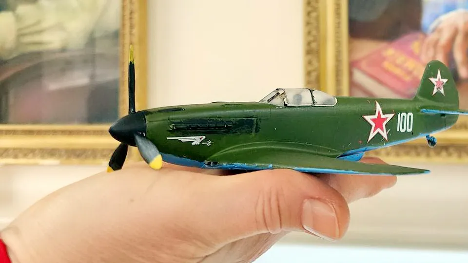 Фото: Ольга Аввакумова