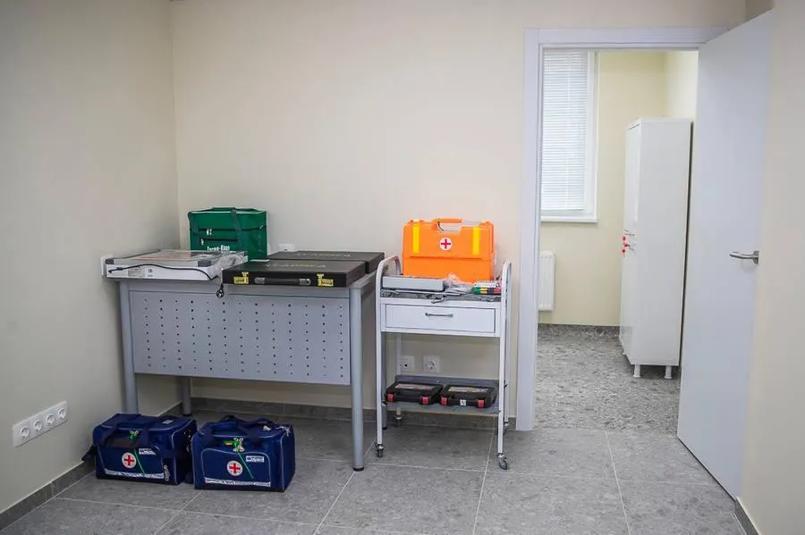 Пресс-служба администрации Одинцовского городского округа