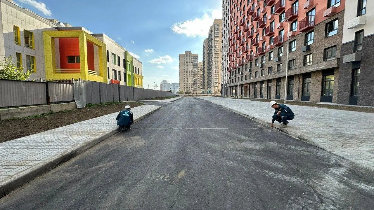 Главгосстройнадзор МО