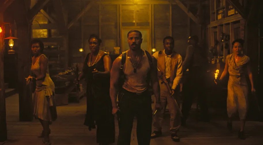 Courtesy of Warner Bros. Picture/www.capitalpictures.com