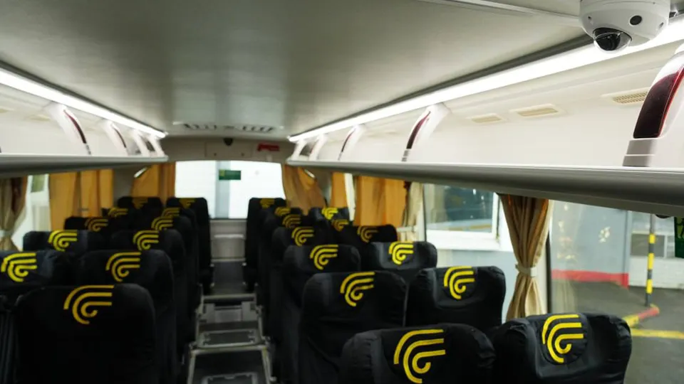 Фото: Министерство транспорта и дорожной инфраструктуры Московской области