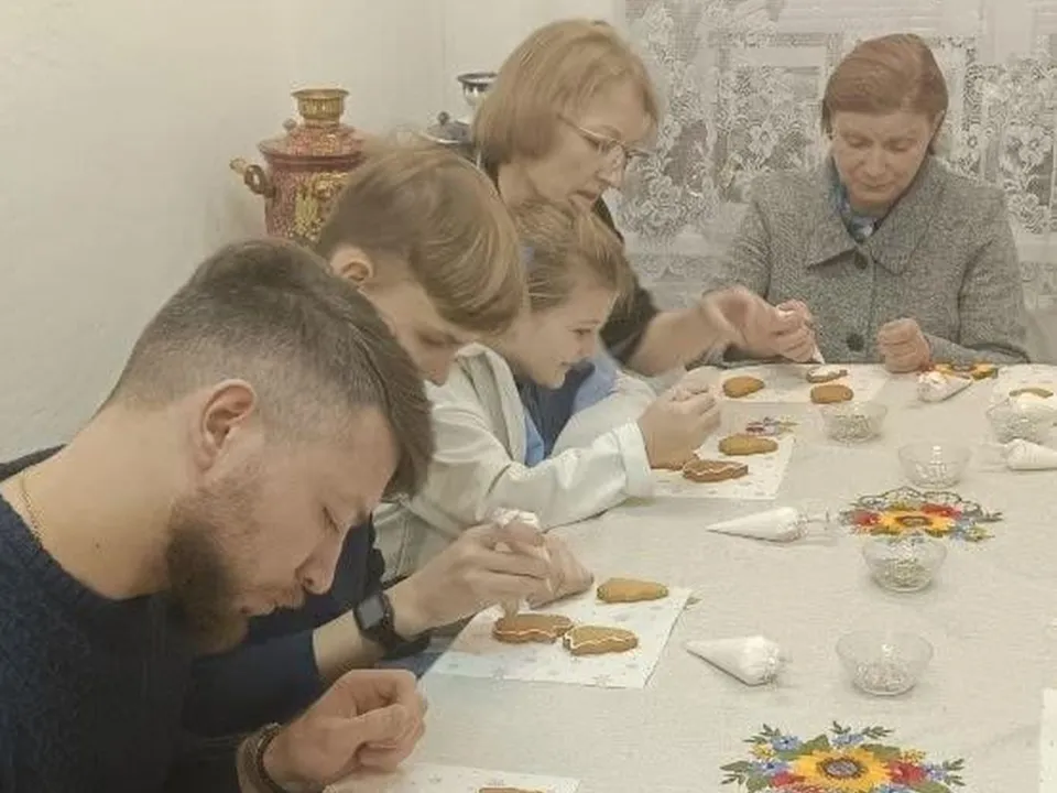 Фото: пресс-служба администрации г. о. Фрязино<br>